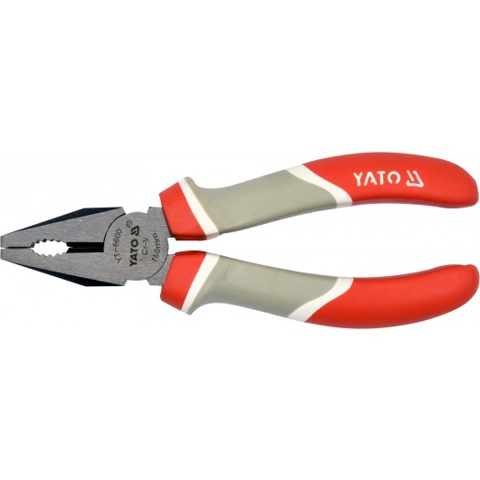 YT-6600 PATENT UNIVERSAL 160MM